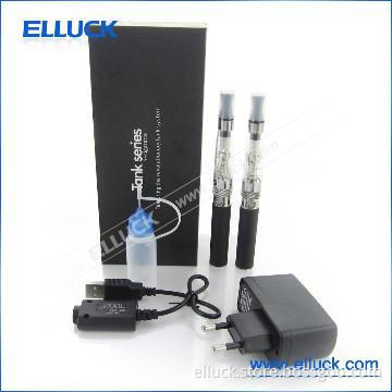 High quality electrinic cigarette eGO CE4 starter kit with package bo